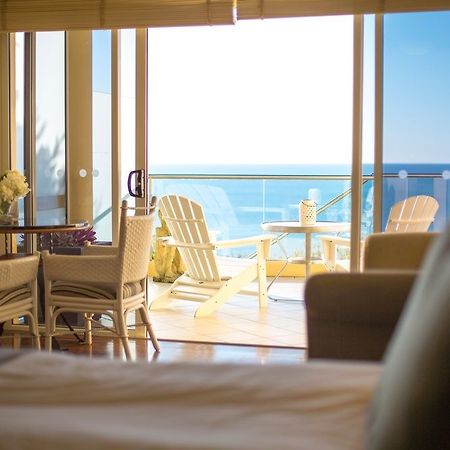 Jonahs Restaurant & Accommodation Whale Beach Palm Beach Exteriör bild